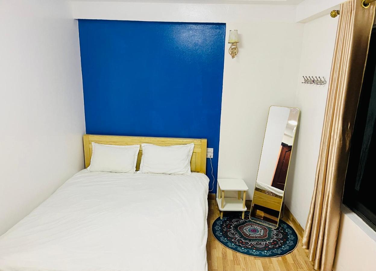 My Dream Hotel Sa Pa Kültér fotó
