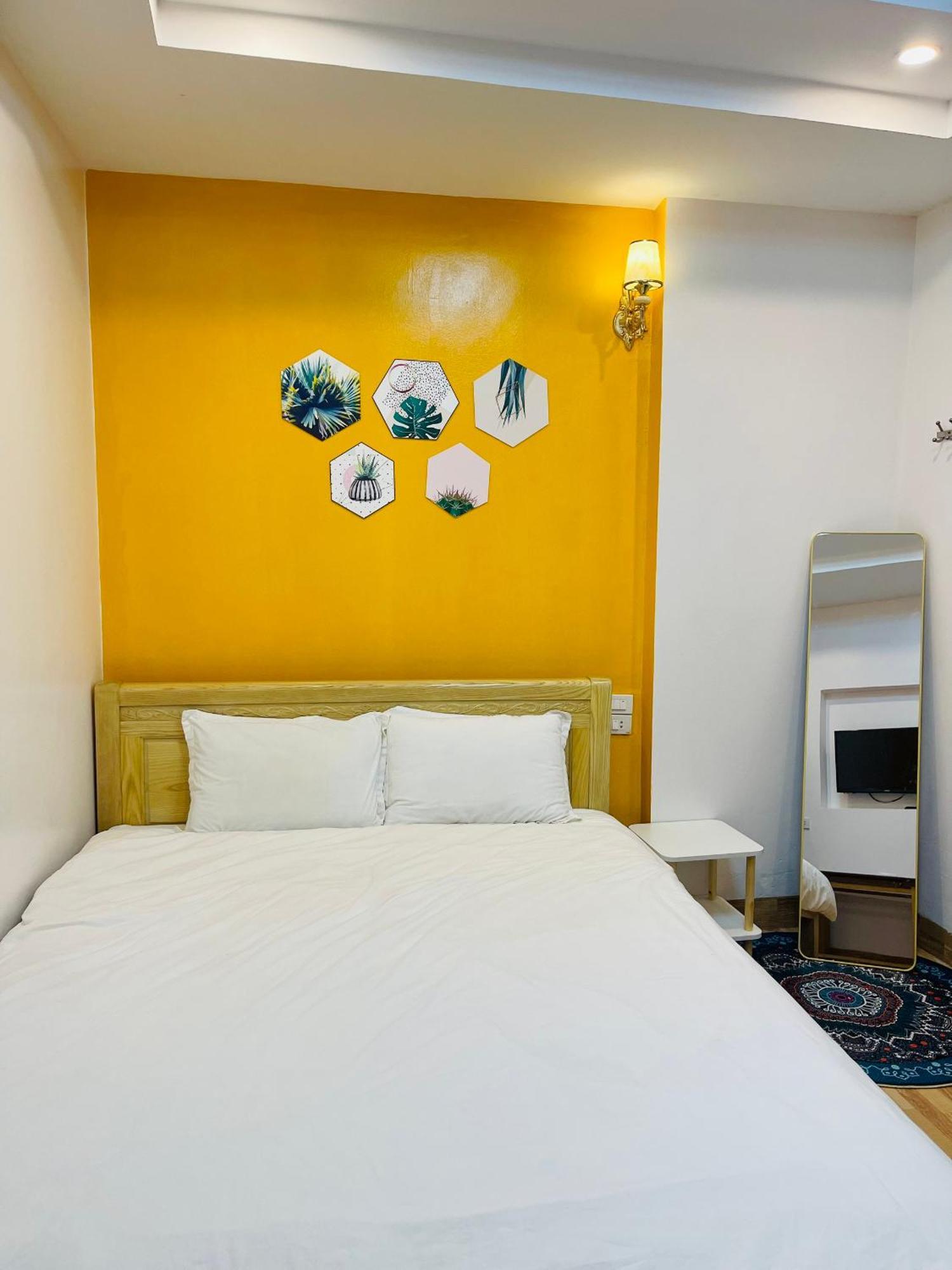 My Dream Hotel Sa Pa Kültér fotó