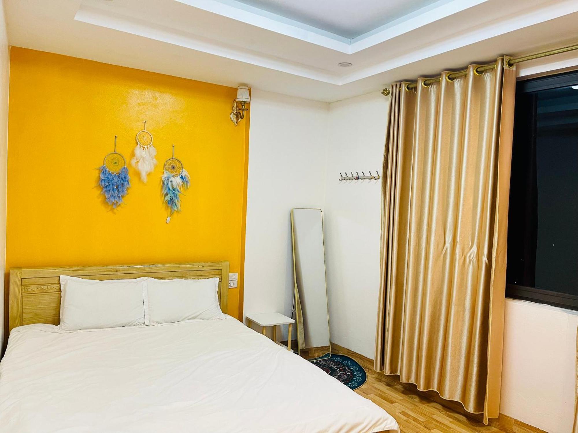 My Dream Hotel Sa Pa Kültér fotó