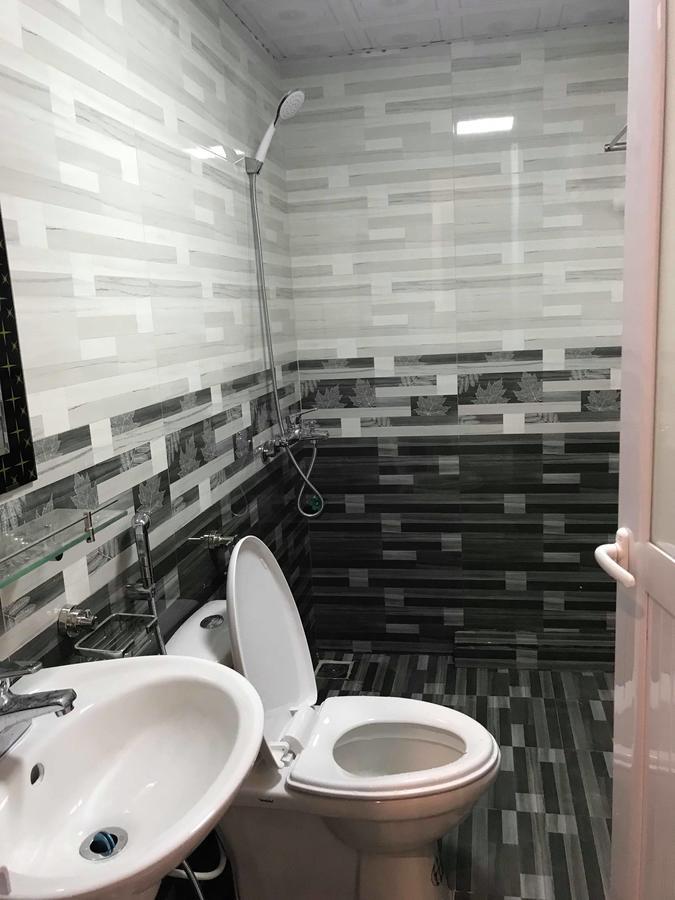 My Dream Hotel Sa Pa Kültér fotó